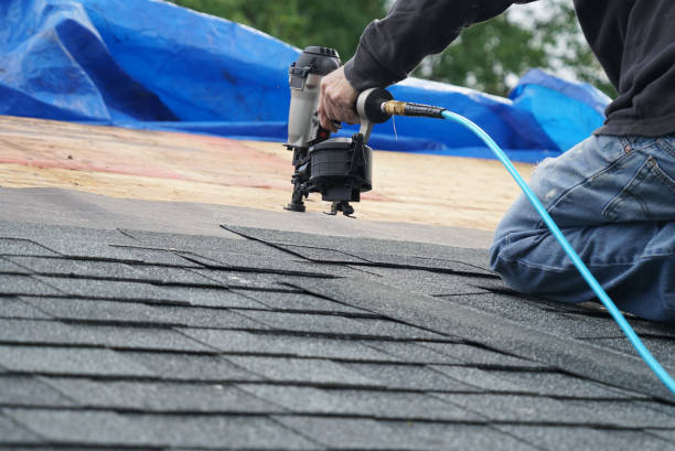 Best Green or Eco-Friendly Roofing Solutions  in Wadley, GA